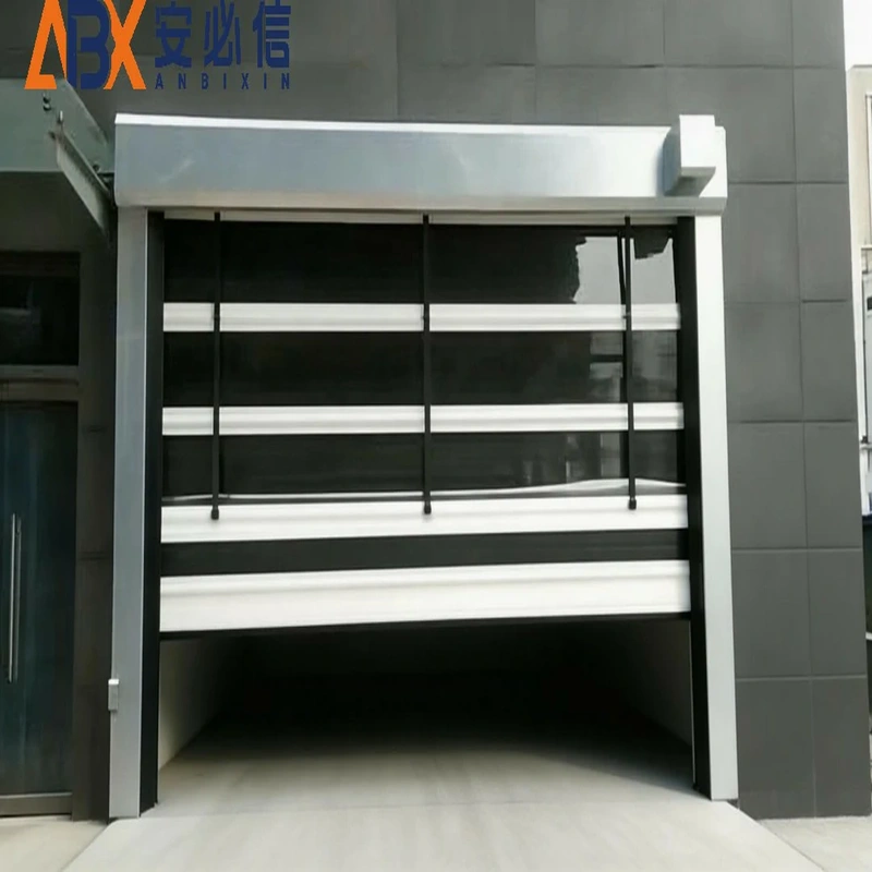 兴安盟机械式门封