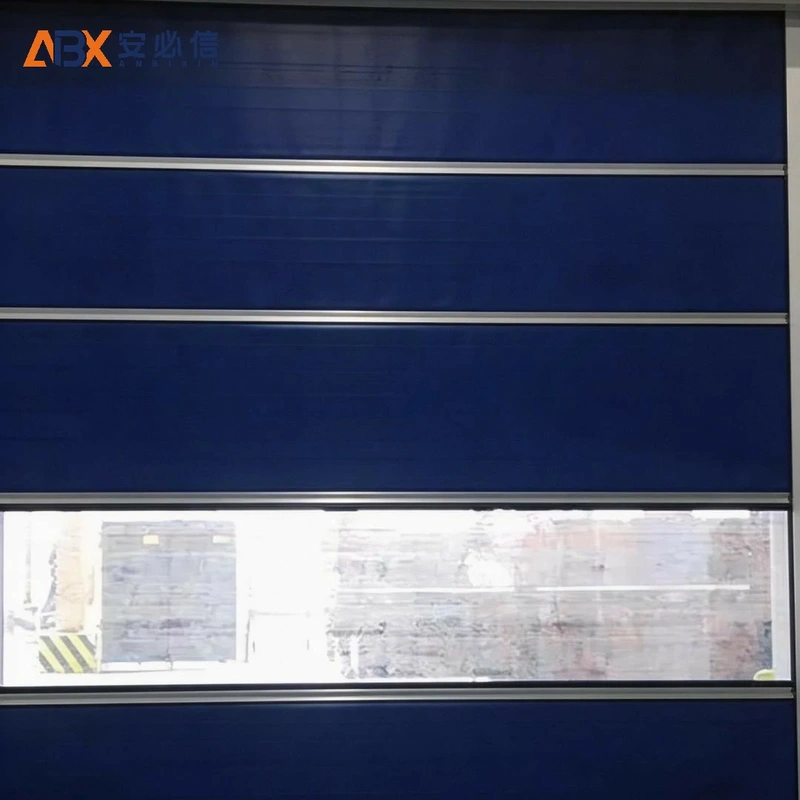 兴安盟工业快速门